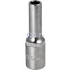 Nasadka 9 MM 1/2 12 HRANOVÁ HONITON DLHÁ WH2709
