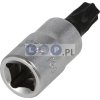 Kľúč nástrčný s bitom TORX T30 1/4 HONITON WH7907