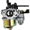 Karburátor pre agregát zhutňovača GX160 GX200 LONCIN 160F 168F 200F 76-076