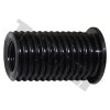 Závitová vložka extra hrubá s golierom - M6 x 1,0 / M10 x 1,5  L= 20 mm 1 ks T39627