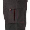 Basaltové Pracovné Nohavice Veľ. S YT-80152