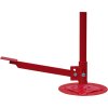 Mechanická podpera prevodovky 750 kg - podperný stojan na prevodovku
