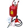 Sifónový pieskovač 38L XH-T1010