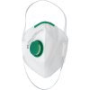 Ffp2/Pz Filtračné Polomasky 3 Ks. YT-7492