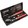 Sada Kontrolného Zrkadla + Uchápač YT-0662
