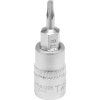 Torx Lock Key 1/4'' T8 L37Mm YT-04301