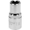 Torx Zásuvka 1/4'' E8 YT-05244
