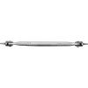Torx Kľúčový Kľúč T15Xt20 YT-05311