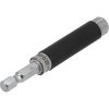 Držiak Skrutkovacieho Brotu, Magnetický S Nárukou 1/4''X 80 Mm YT-0467