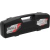 1/4" dynamometrický kľúč s nastavovacím okienkom Rozsah 2-26Nm YT-07690