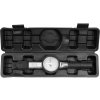 Momentový Kľúč 1/4'' 0-5Nm Hodiny YT-07830