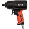 Pneumatický Kľúč 1/2'' 1700Nm Kompozit YT-09544