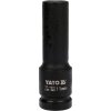 Dlhá Nárazová Zásuvka 1/2'' 11 Mm YT-1031