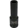 Dlhá Nárazová Zásuvka 1/2'' 11 Mm YT-1031