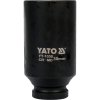 Dlhá Nárazová Zásuvka 1/2'' 30 Mm YT-1050