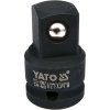 Zníženie Nárazu 1/2''(F) X 3/4''(M) YT-1067