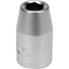 Adaptér Pre 3/8'' Bity *8Mm YT-12961