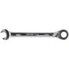 Kombinovaný kľúč s račňou 15 mm – zahnutý