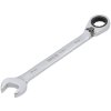 Kombinovaný kľúč s račňou 28 mm