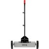 Magnetická metla 450Mm YT-17400