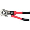 Hydraulické lisovacie kliešte na rúry PEX U/TH 16–32 YT-21758
