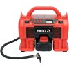 Kompresor 18V     11 Bar 21 L/Min YT-23247