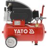 Olejový Kompresor 24L YT-23300