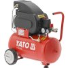 Olejový Kompresor 24L YT-23300