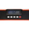 Elektronická Hladina 610 Mm S Laserom YT-30400