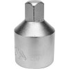 Zníženie 3/8''(F)-1/2''(M) YT-3854