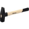 Zámkové Kladivo 600G YT-4496