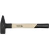 Zámkové kladivo YATO 400 g – typ B (dlhšia rukoväť) YT-4504