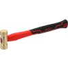 Mosadzné kladivo 300 g YT-45291