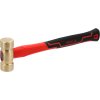 Mosadzné kladivo 800 g YT-45293