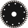 Diamantový Disk, Turbo Segment 125 Mm YT-6023