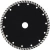 Diamantový Disk, Turbo Segment 180 Mm YT-6024