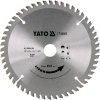 Vidium Štít Pre Hliník 160X52Tx20Mm YT-60905