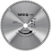 Vidium Štít Pre Hliník 350X100Tx30Mm YT-6099