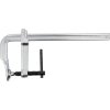 Kovaná Svorka, Kovaná 300X120 Mm YT-6412