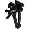 Čeľusťový Ručný Zverák 40 Mm YT-65081