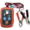 Elektronický Tester Vstrekovačov Pre Benzínové Motory YT-72960