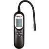 Tester Brzdovej Kvapaliny S Elektronickým Displejom A Flexibilnou Sondou. Napájané Batériou. YT-72986