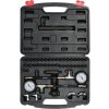 Tester Tlaku Brzdového Systému. Obsahuje 46 Prvkov YT-73040