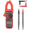 True Rms Ac/Dc Clamp Meter 10Ma - 1000A YT-730933