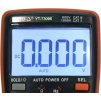 Digitálny Merač True Rms S Automatickým Rozsahom Lcd 6000 YT-73096