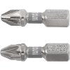 Bits 1/4''X25 Mm Pz2 2 Ks Ni YT-78004