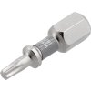 Bits 1/4''X25 Mm T10 2 Ks Ni YT-78011
