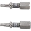 Bits 1/4''X25 Mm T10 2 Ks Ni YT-78011
