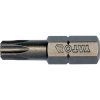 Bits 1/4''X25 Mm Torx T27 10 Ks YT-78145