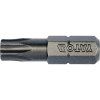 Bits 1/4''X25 Mm Torx T30 10 Ks YT-78146